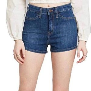 Wild fable size 4 Jean shorts